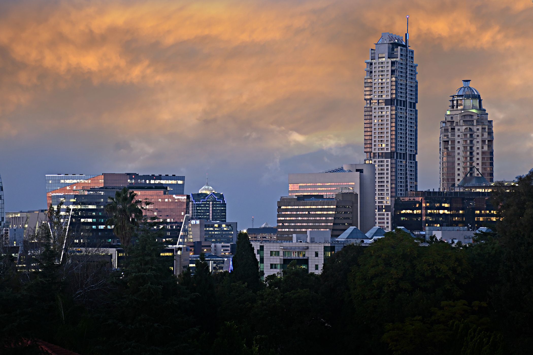 Residential vacant land for sale in Hyde Park, Sandton - HP1462931