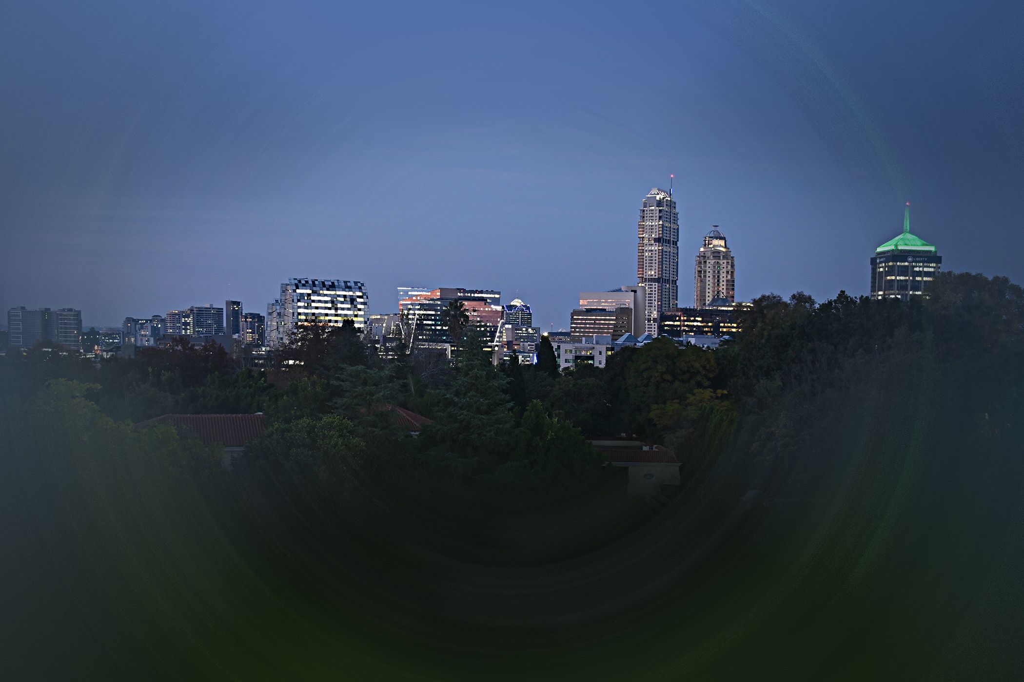 Residential vacant land for sale in Hyde Park, Sandton - HP1462931