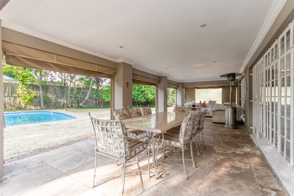 House sold in Rivonia - HP1689025 House sold in Rivonia - HP1689025