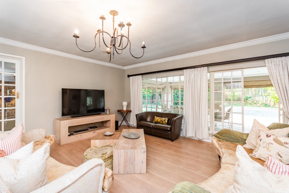 House sold in Rivonia - HP1689025 House sold in Rivonia - HP1689025