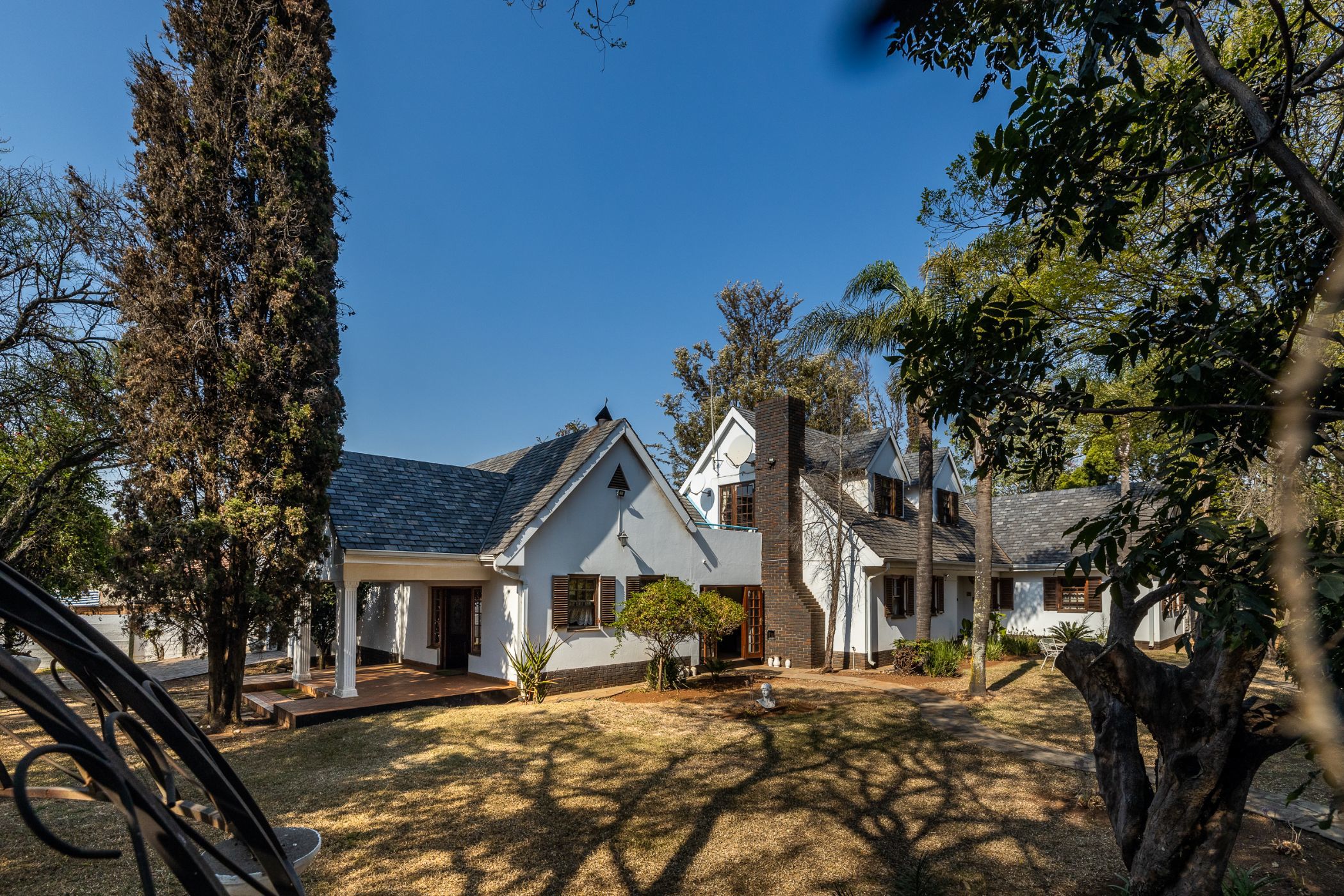 House for sale in Lyttelton Manor - CN1581791