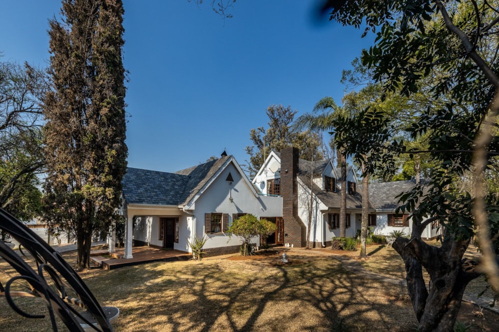 House for sale in Lyttelton Manor - CN1581791 House for sale in Lyttelton Manor - CN1581791