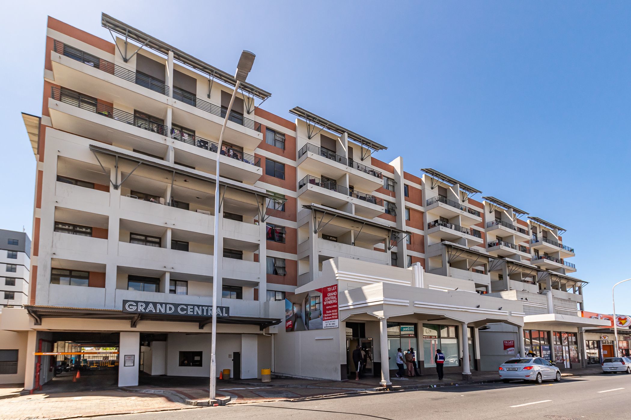 Apartment for sale in Wynberg, Cape Town - KW1701510