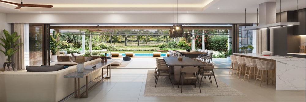 House for sale in Grand Baie, Grand Bay, Mauritius - MPR1413040