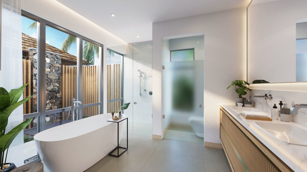 House for sale in Grand Baie, Grand Bay, Mauritius - MPR1413040