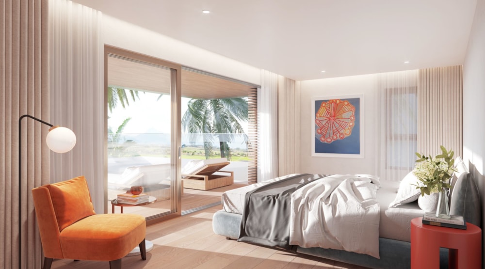 House for sale in Grand Baie, Grand Bay, Mauritius - MPR1413040