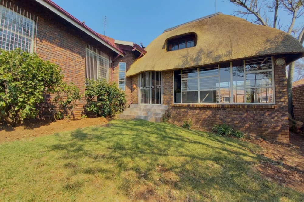 House for sale in Ben Fleur - 1WD1667849