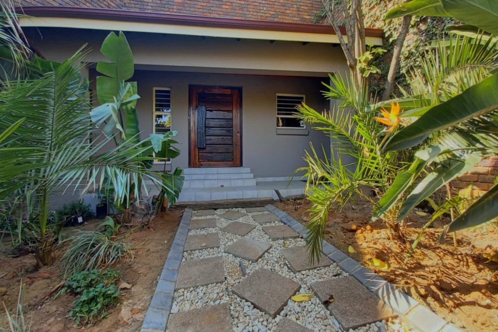 House for sale in Ben Fleur - 1WD1667849