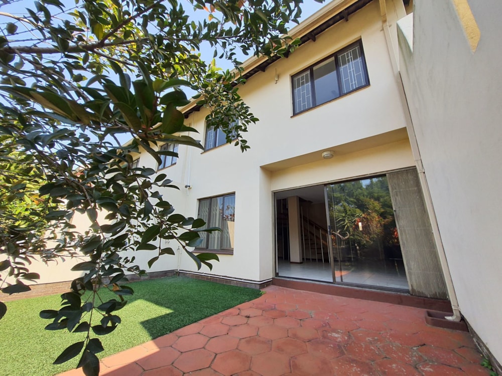 Townhouse sold in Umgeni Park - 1ND1583802 Townhouse sold in Umgeni Park - 1ND1583802