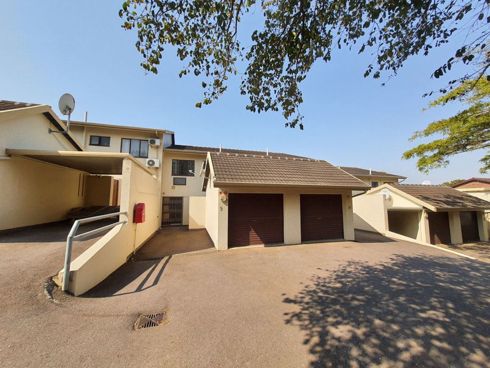 Townhouse sold in Umgeni Park - 1ND1583802 Townhouse sold in Umgeni Park - 1ND1583802