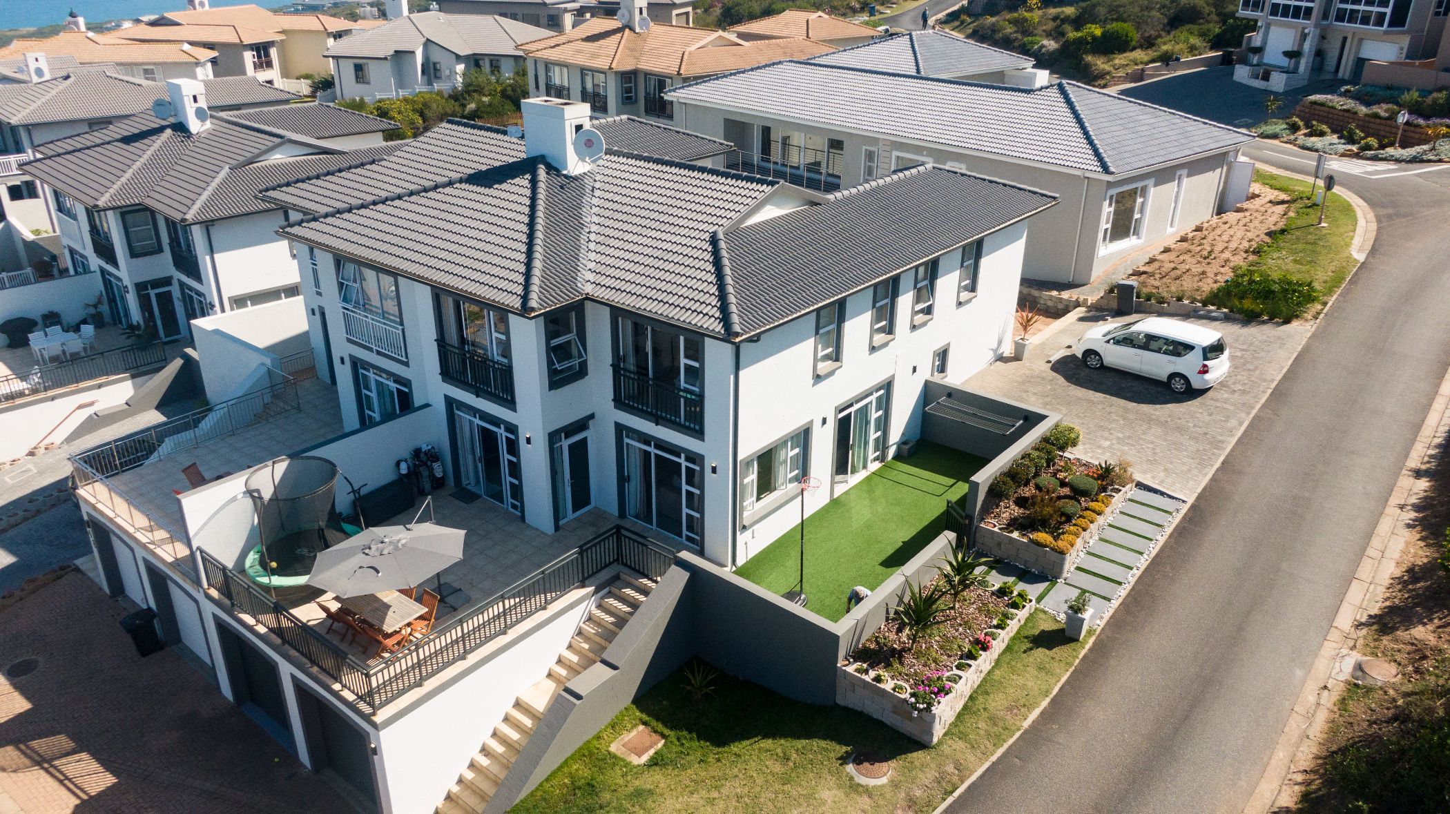 Double-storey house for sale in Pinnacle Point Golf Estate - 1MB1646114