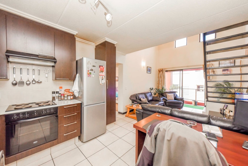 Apartment for sale in Lonehill - FW1700382 Apartment for sale in Lonehill - FW1700382