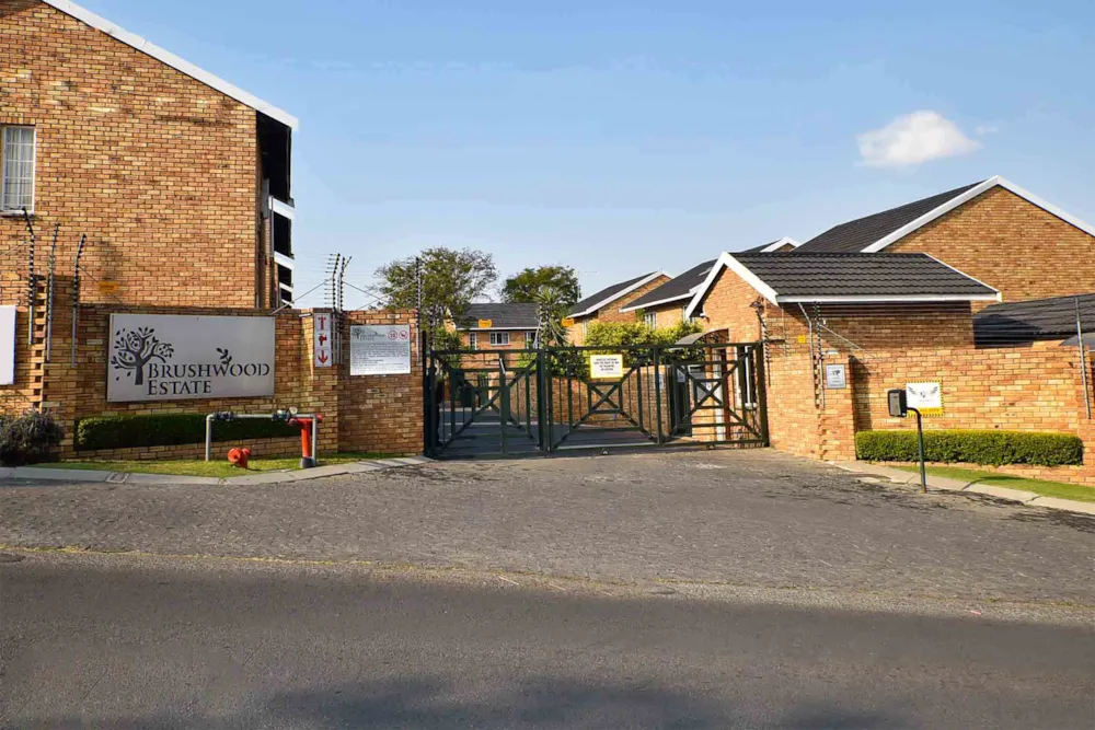 Townhouse for sale in Sundowner - RAN1692490