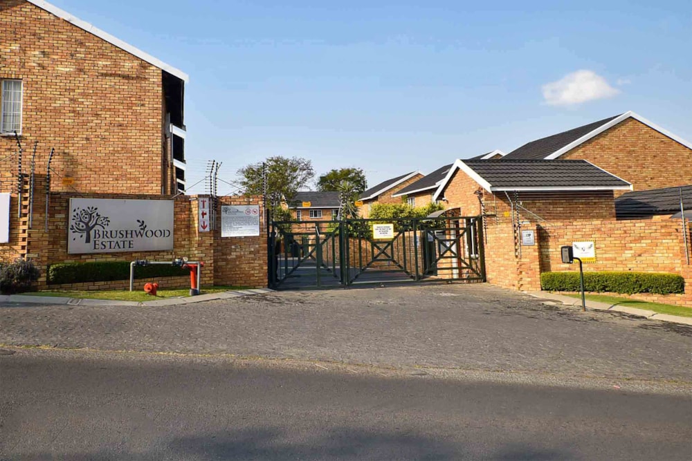 Townhouse for sale in Sundowner - RAN1692490