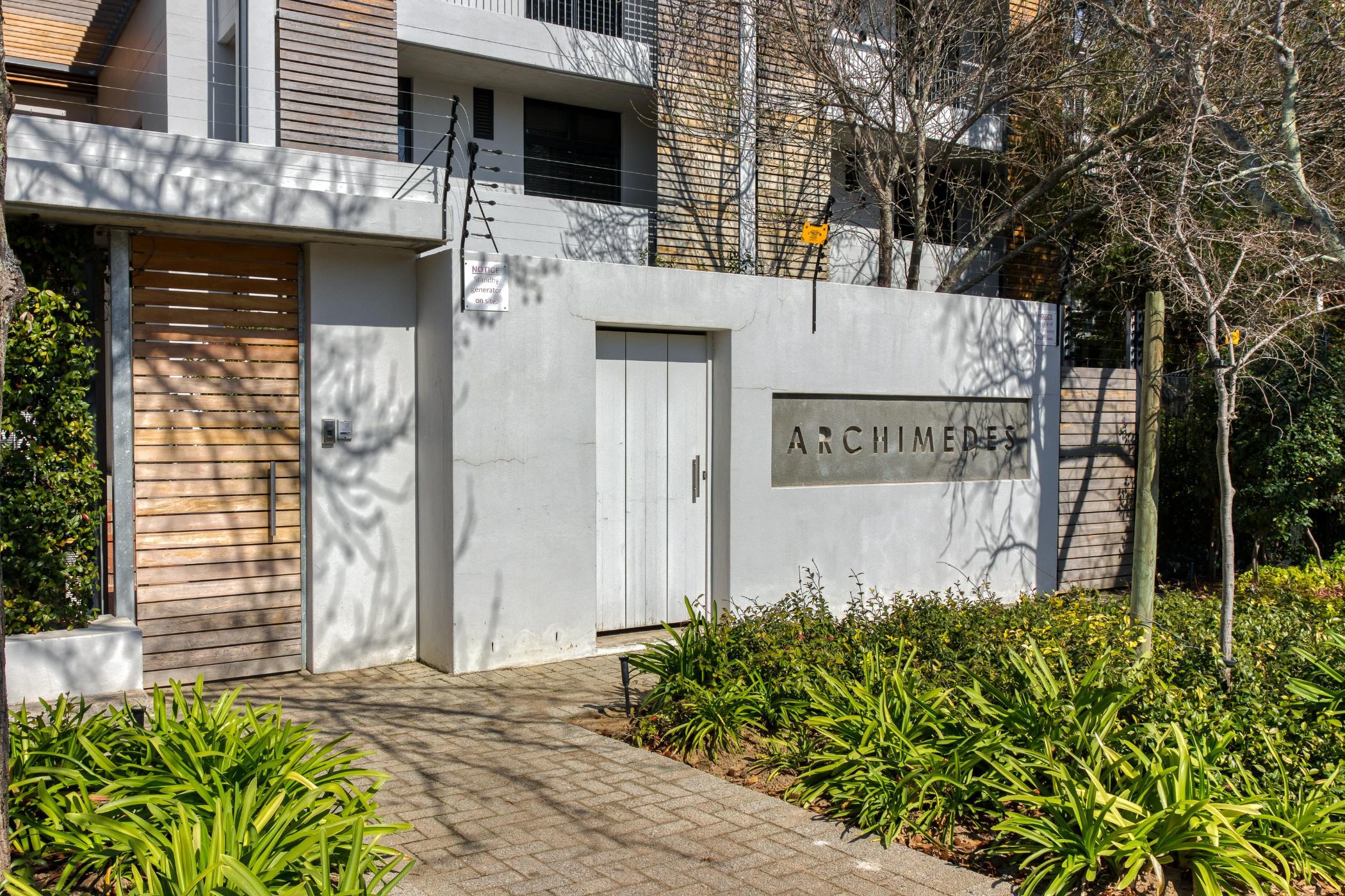 Apartment for sale in Stellenbosch Central - ST1753922