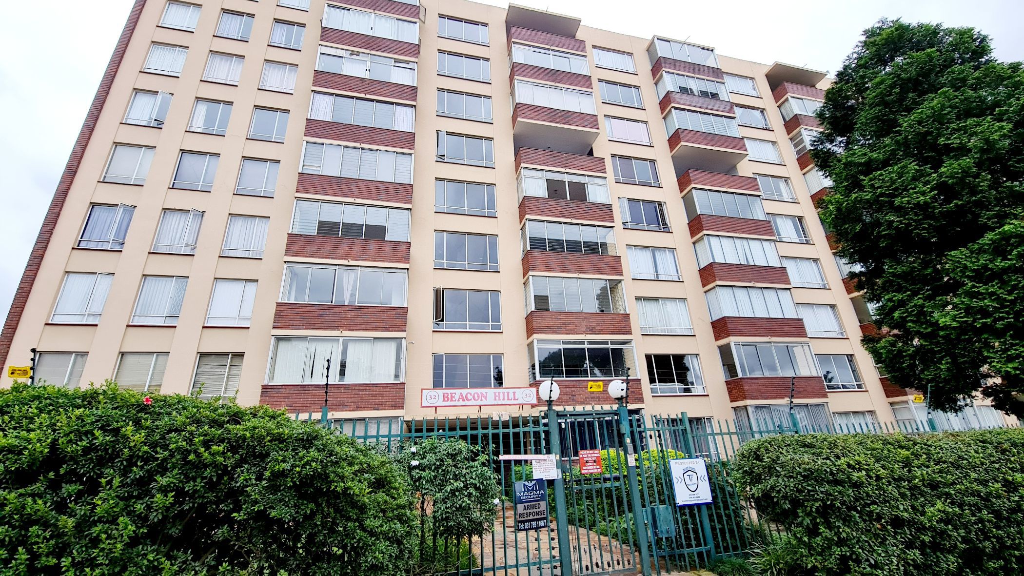 Apartment let in Clarendon - 1PM1688260