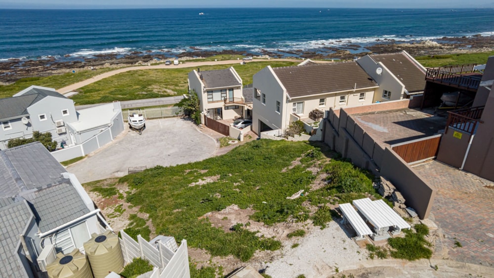 Residential vacant land sold in Seaview - 1PLZ1586099 Residential vacant land sold in Seaview - 1PLZ1586099