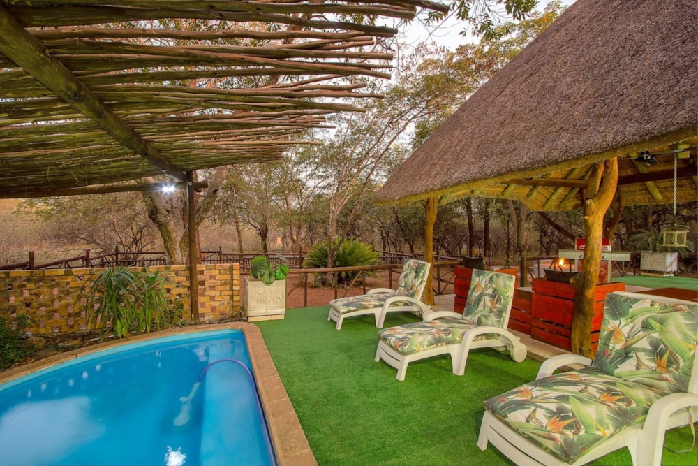 House for sale in Marloth Park - 1NK1687402 House for sale in Marloth Park - 1NK1687402