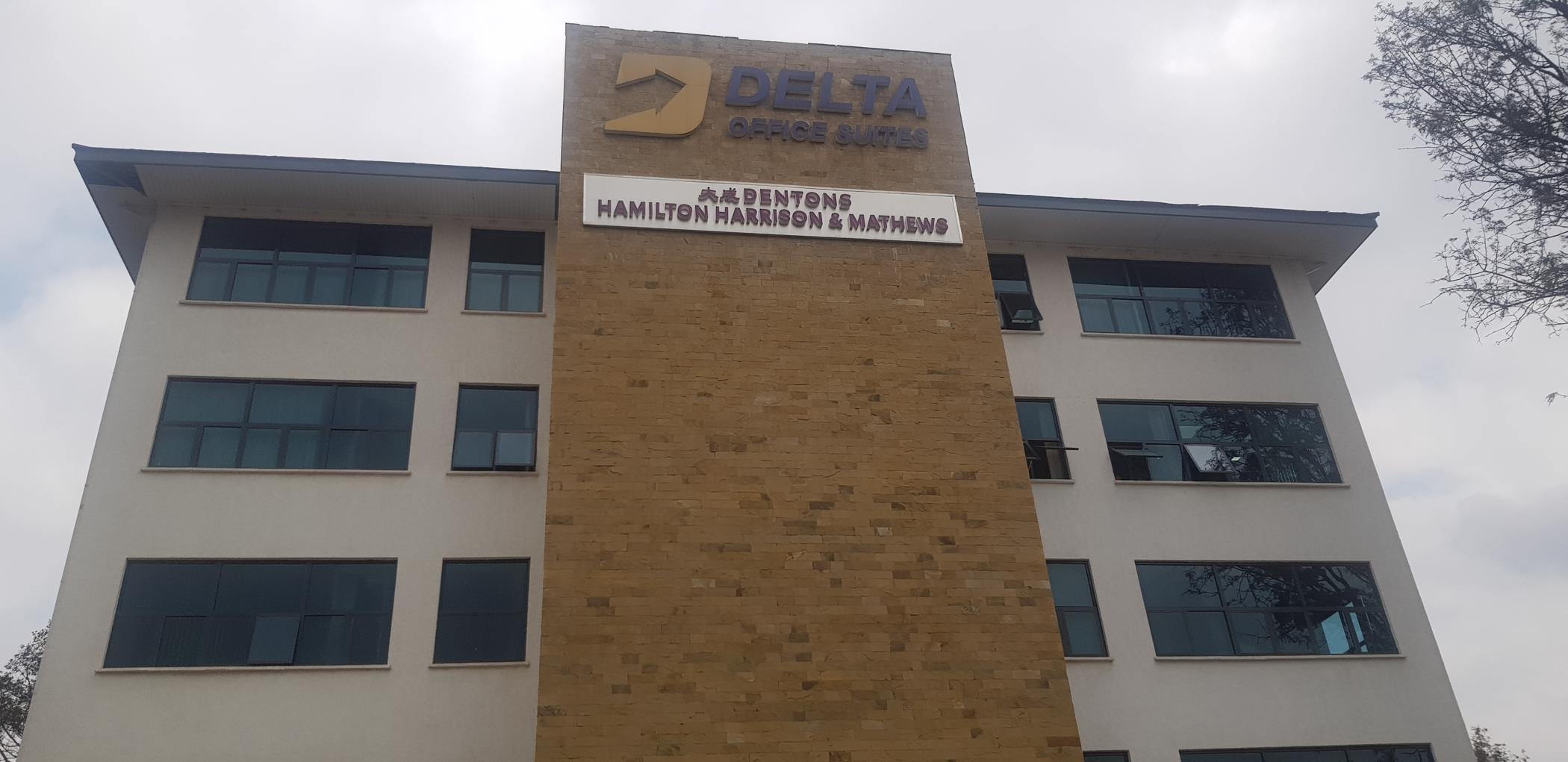 Commercial retail property to rent in Westlands, Kenya - 3KE1639408