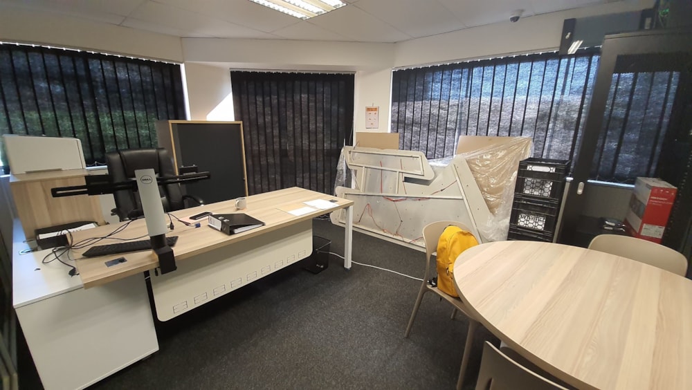 Commercial office to rent in Berea West - 1WS1586314 Commercial office to rent in Berea West - 1WS1586314