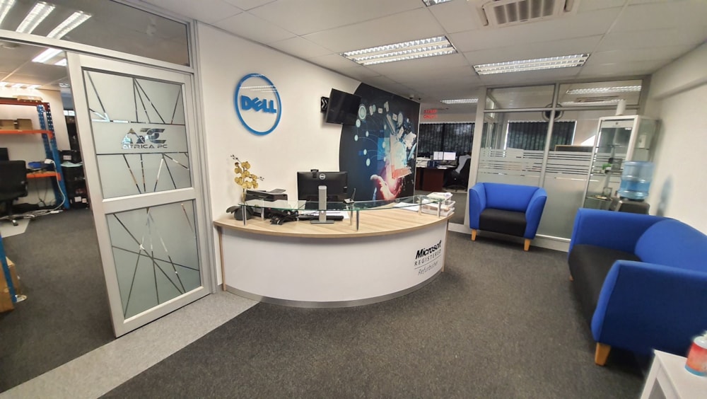 Commercial office to rent in Berea West - 1WS1586314 Commercial office to rent in Berea West - 1WS1586314