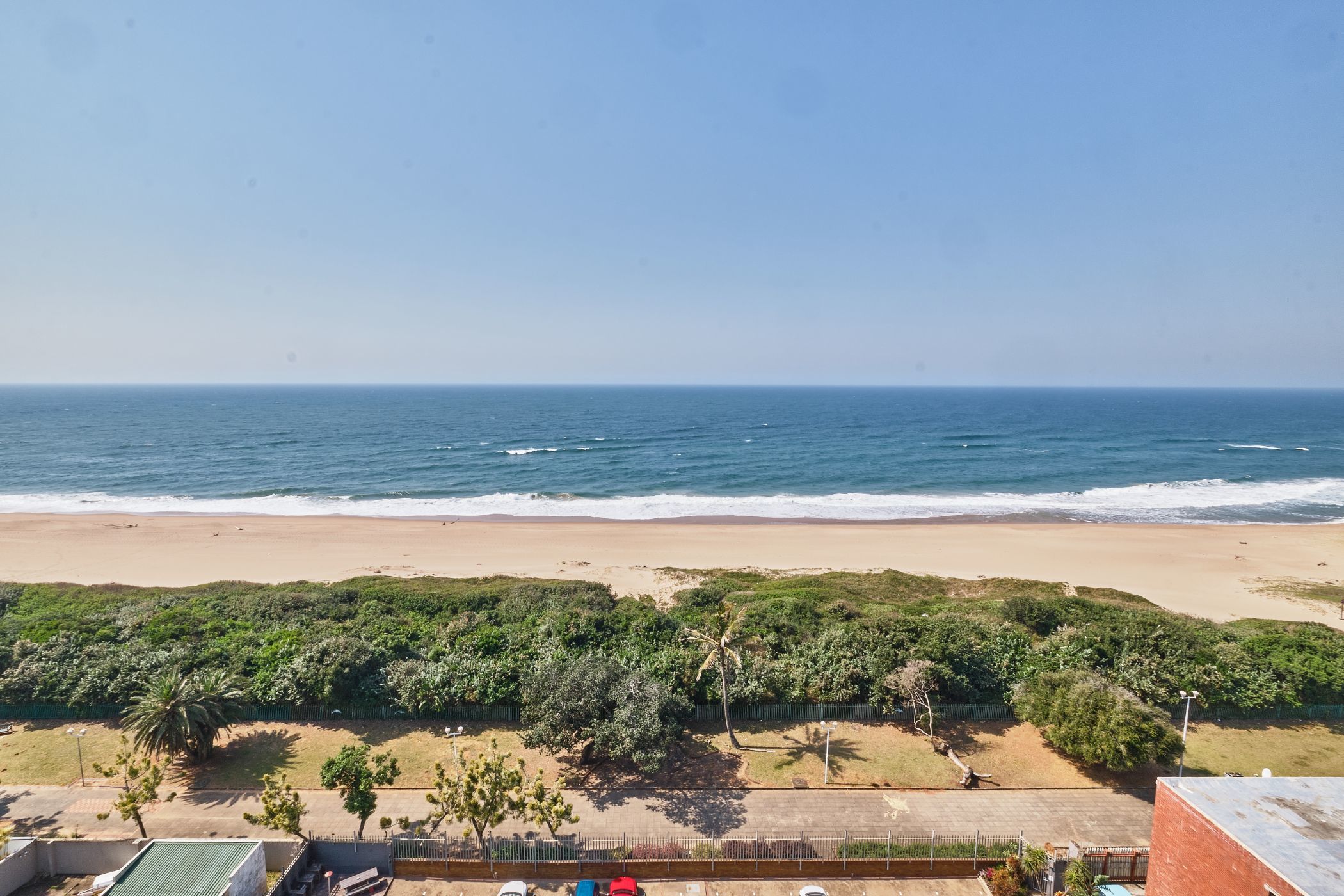 Apartment to rent in Amanzimtoti - 1WB1714245