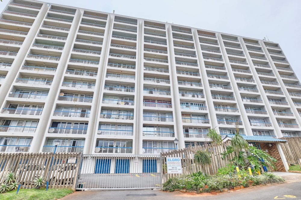 Apartment let in Doonside - 1WB1717745 Apartment let in Doonside - 1WB1717745