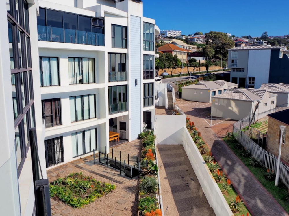 Apartment to rent in Mossel Bay Central - 1MB1686490 Apartment to rent in Mossel Bay Central - 1MB1686490
