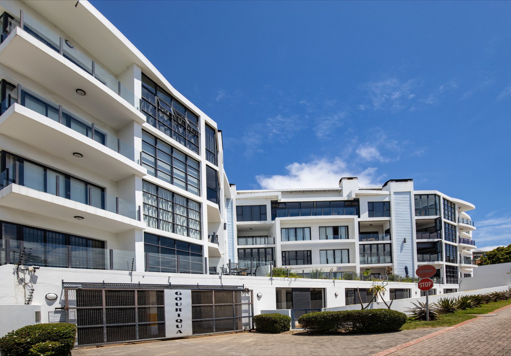 Apartment to rent in Mossel Bay Central - 1MB1686490