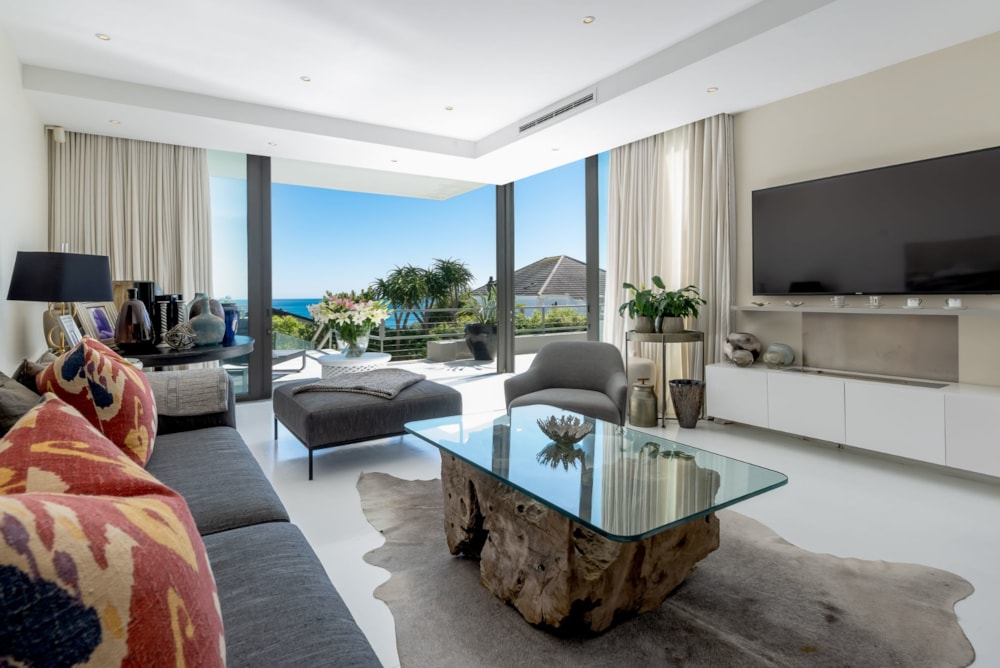 Townhouse sold in Camps Bay - AS1584266