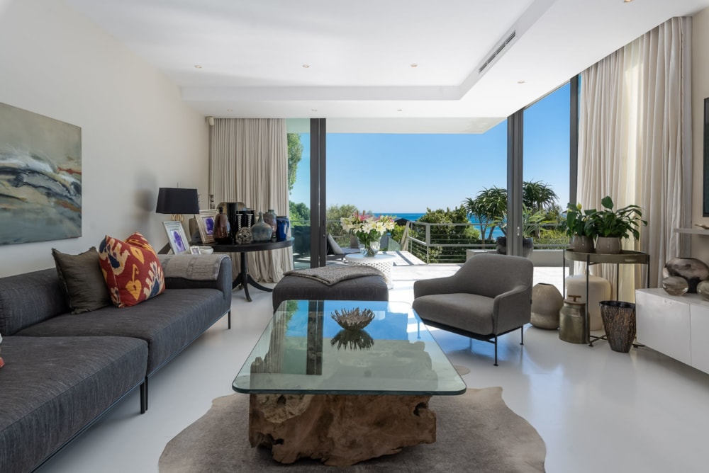 Townhouse sold in Camps Bay - AS1584266