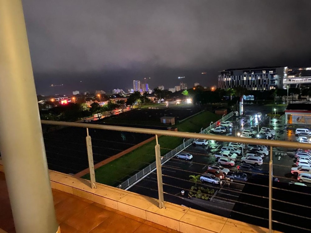 Apartment to rent in New Town Centre - 1ND1728764