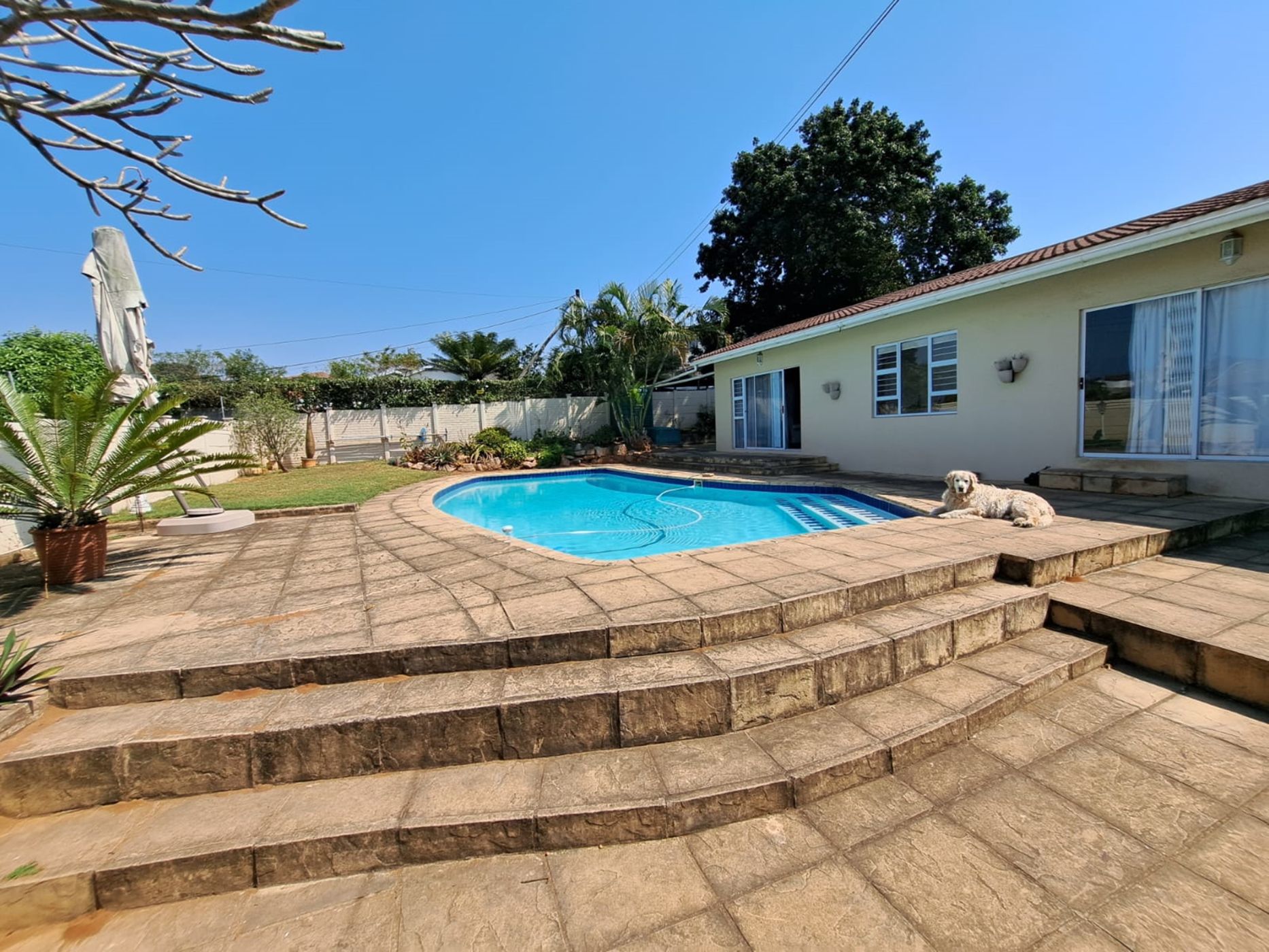 Cottage to rent in Glenashley - 1ND1748967