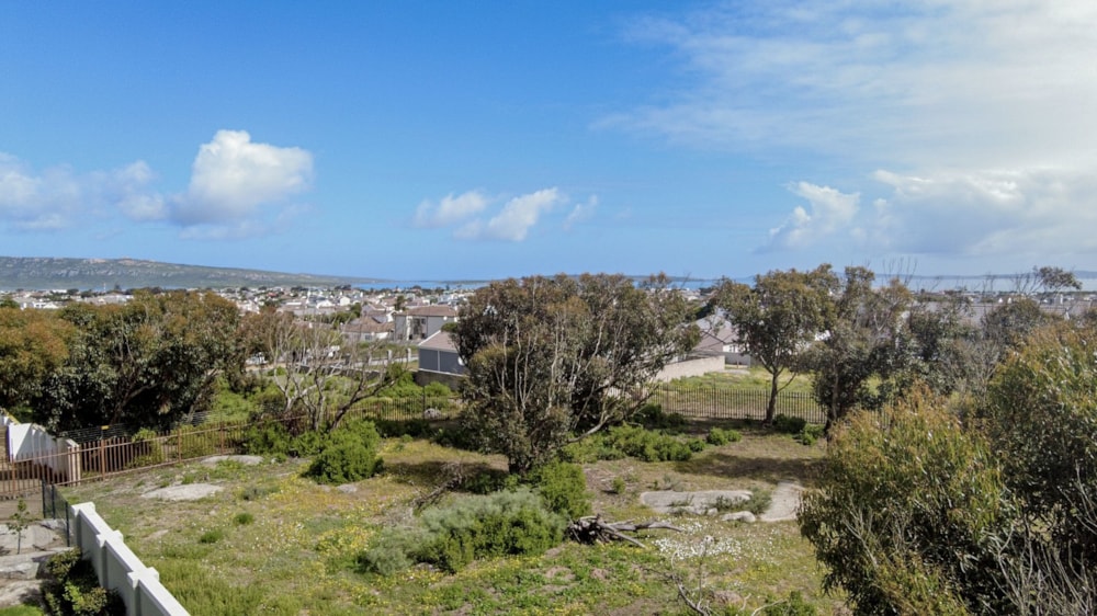 Vacant land for sale in Langebaan Country Estate - LA1753340