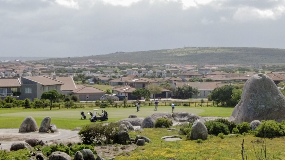 Vacant land for sale in Langebaan Country Estate - LA1753340