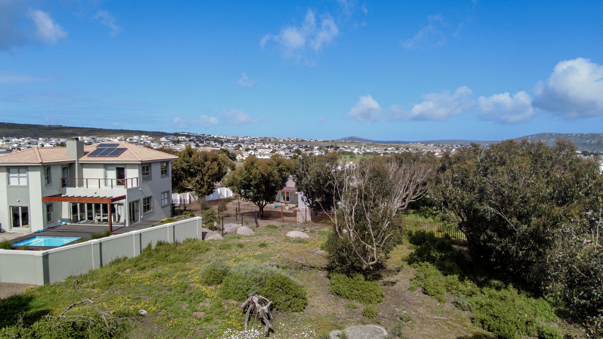 Vacant land for sale in Langebaan Country Estate - LA1753340