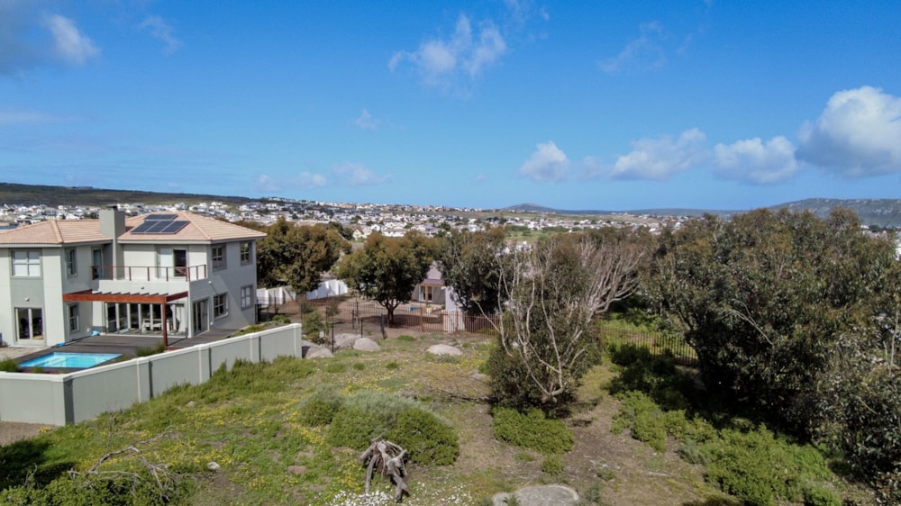 Vacant land for sale in Langebaan Country Estate - LA1753340