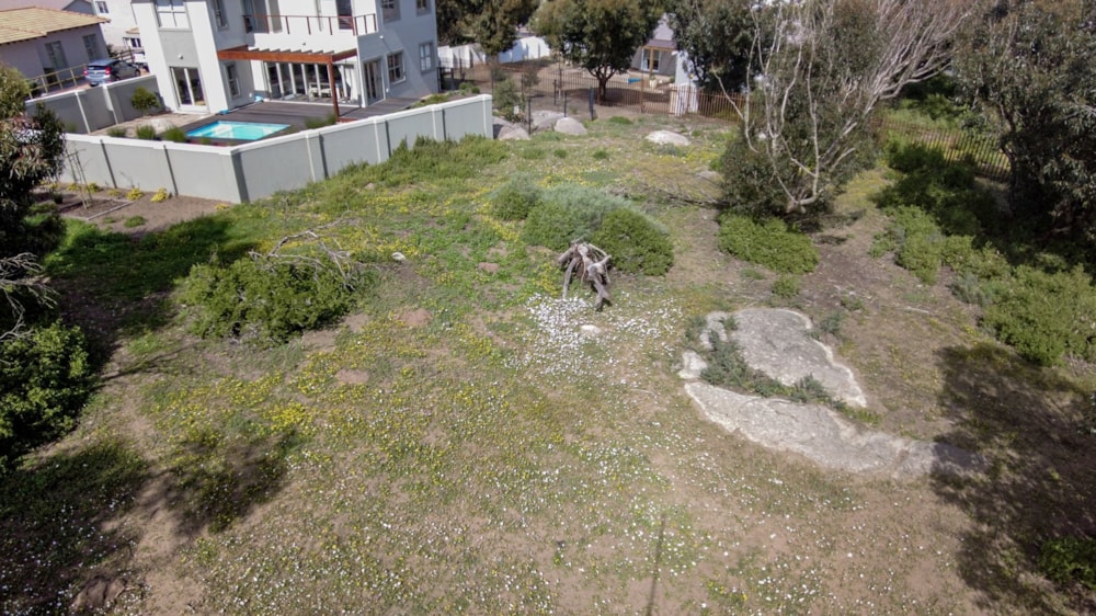 Vacant land for sale in Langebaan Country Estate - LA1753340