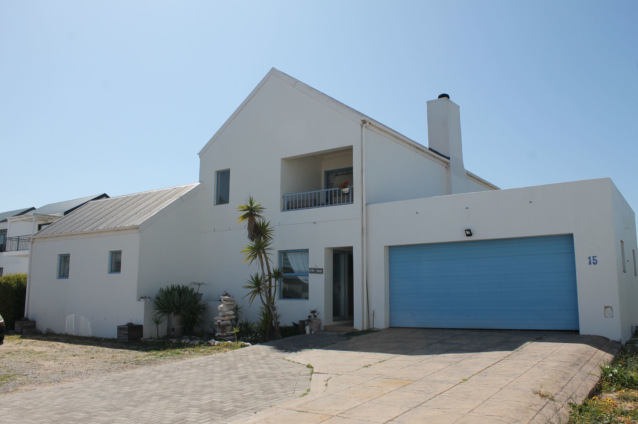 House for sale in Blue Lagoon - LA1731300