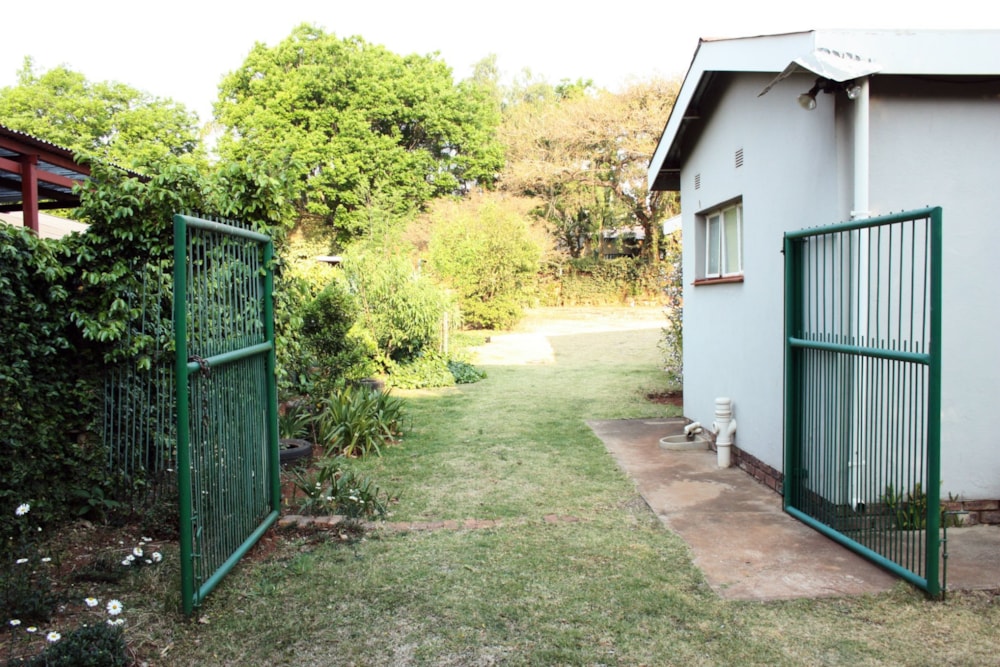 House for sale in Lydenburg (Mashishing) - 1LY1740715