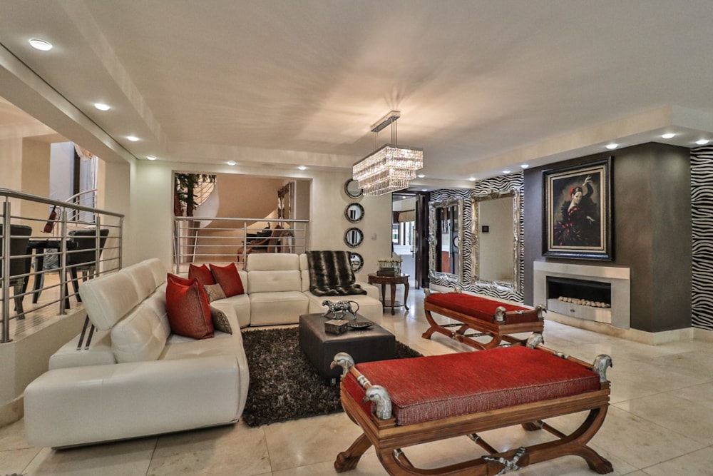 House for sale in Glenvista - 1GV1586737 House for sale in Glenvista - 1GV1586737