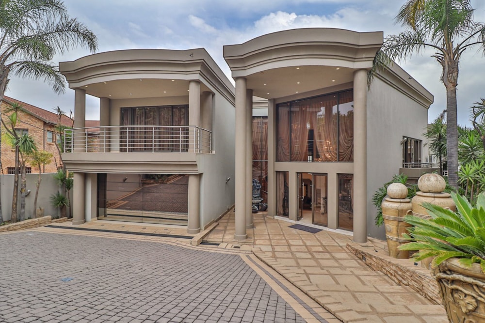 House for sale in Glenvista - 1GV1586737 House for sale in Glenvista - 1GV1586737