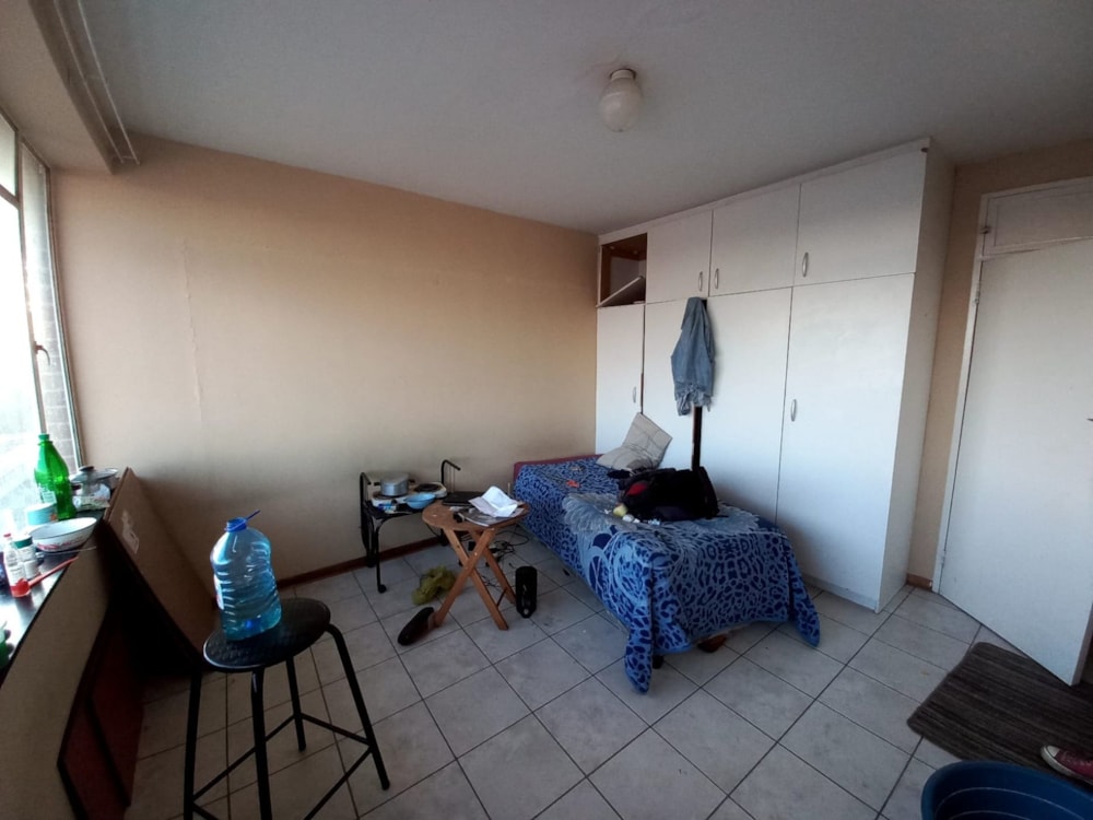 Apartment for sale in Bloemfontein Central - 1BX1668790 Apartment for sale in Bloemfontein Central - 1BX1668790