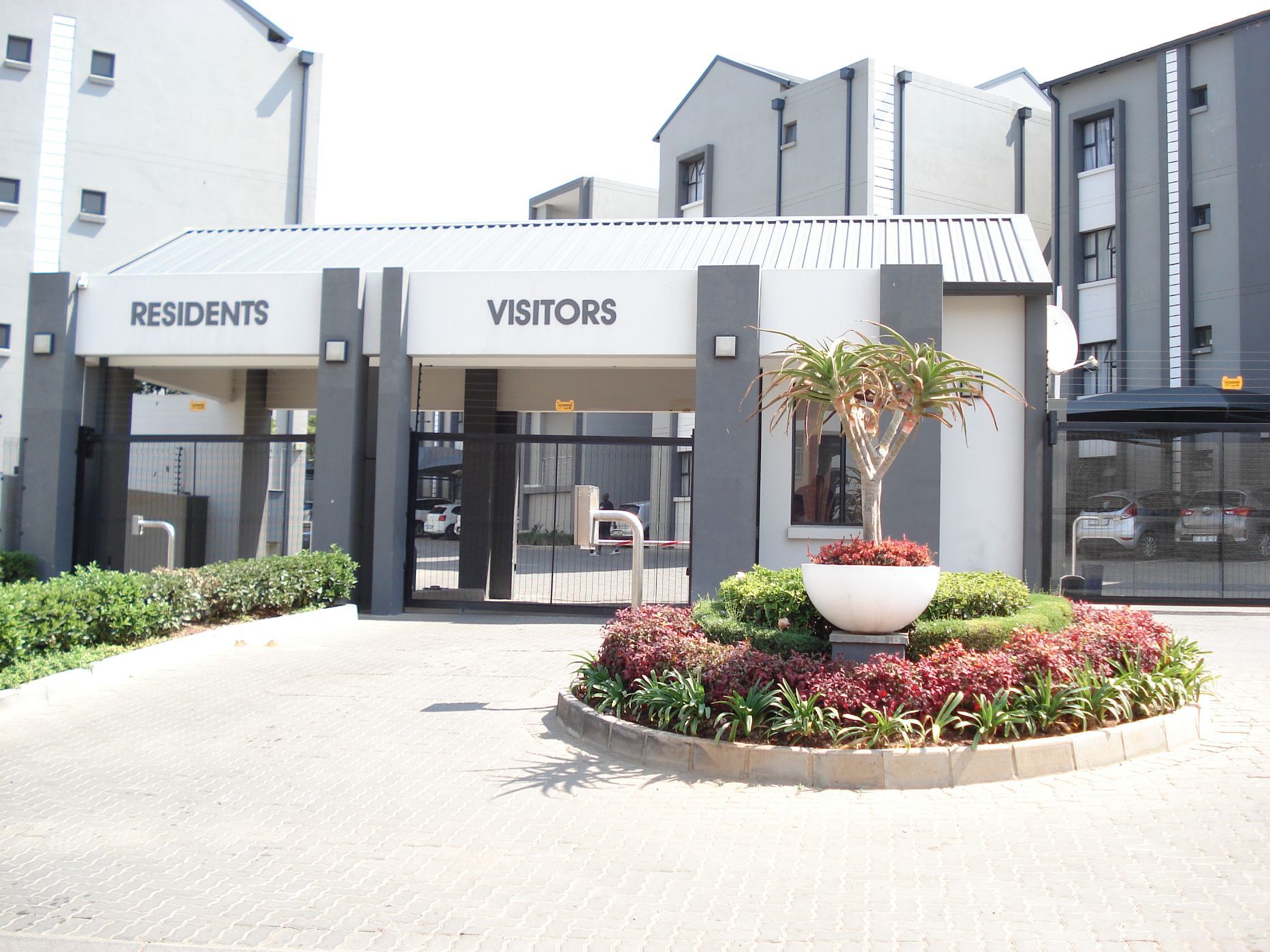 Apartment for sale in Halfway Gardens - MR1690211