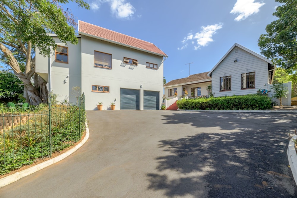 House for sale in uMhlanga Rocks - 1ND1585204 House for sale in uMhlanga Rocks - 1ND1585204