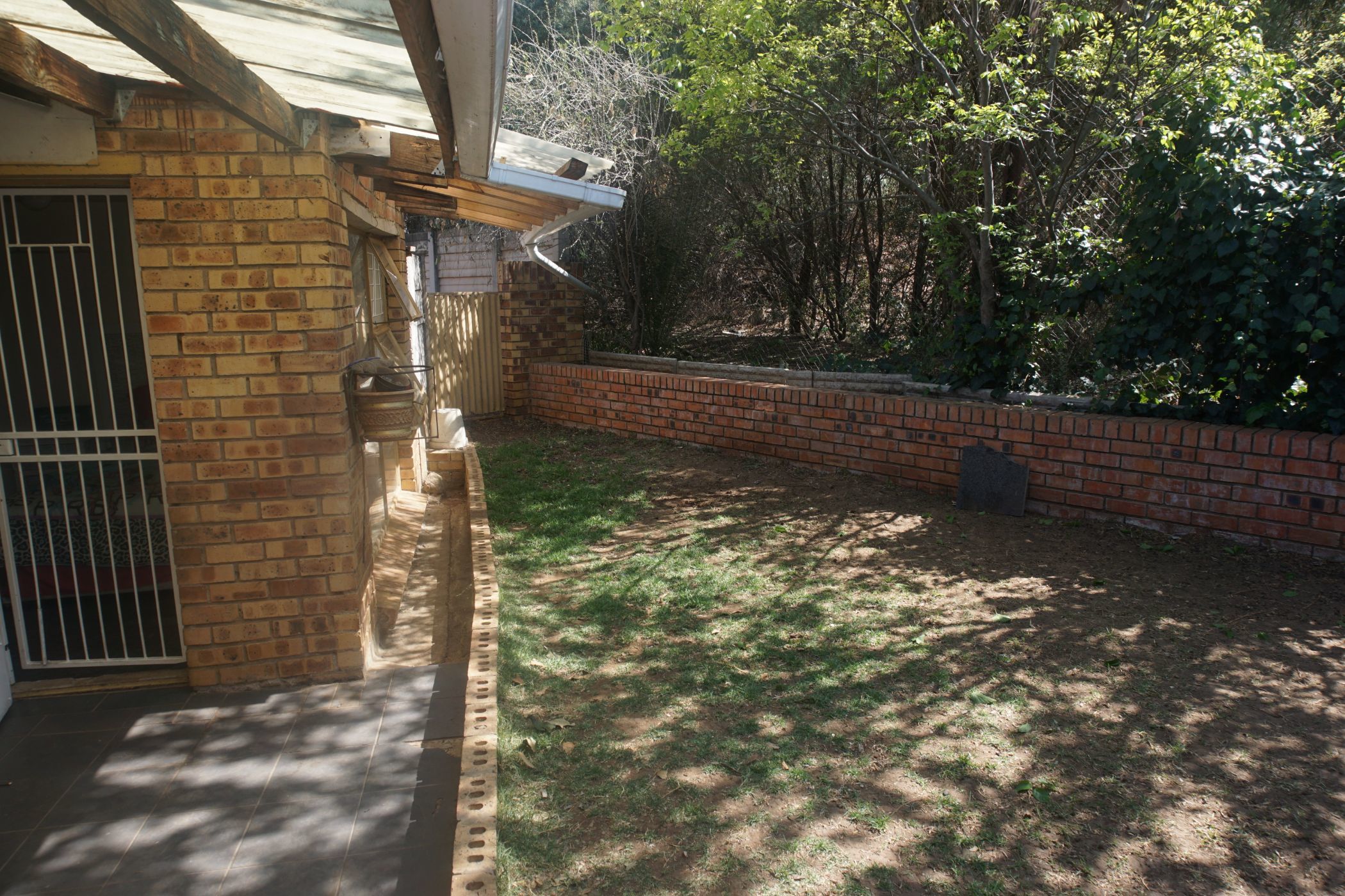 Townhouse for sale in Navalsig - 1BX1585305