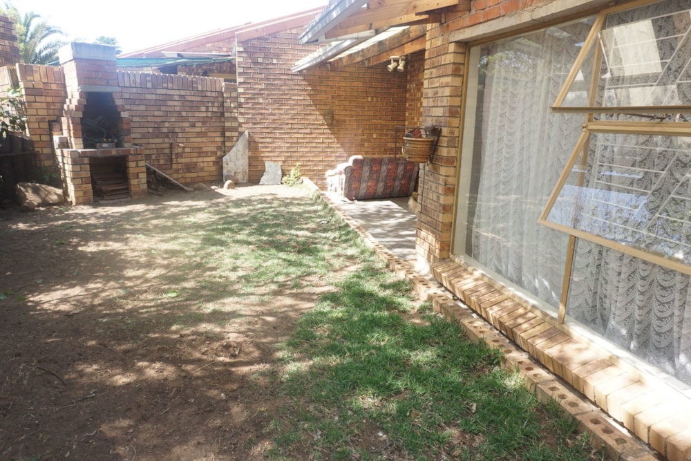 Townhouse for sale in Navalsig - 1BX1585305