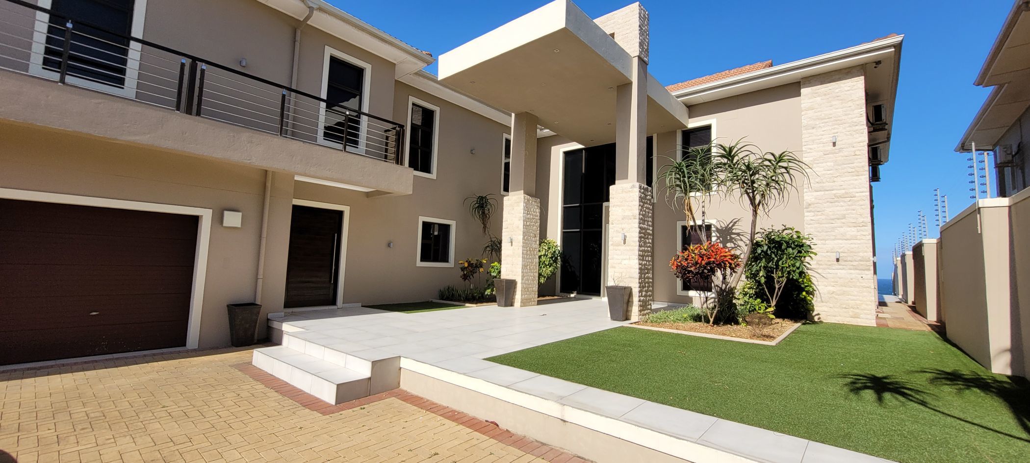 House to rent in Amanzimtoti - 1WB1718733