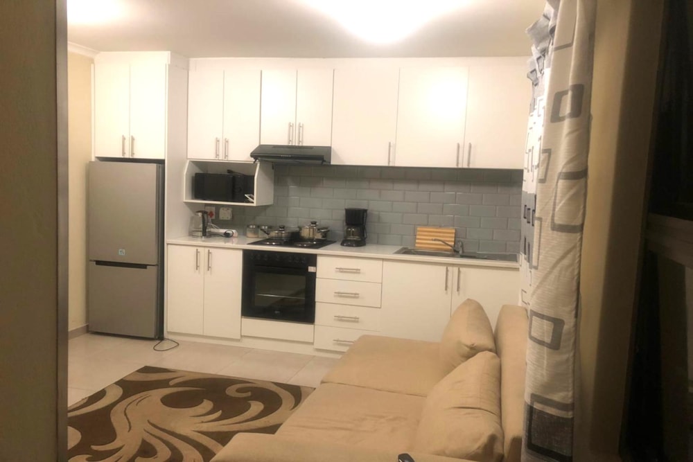 Garden apartment to rent in Summer Greens - 1TV1725587