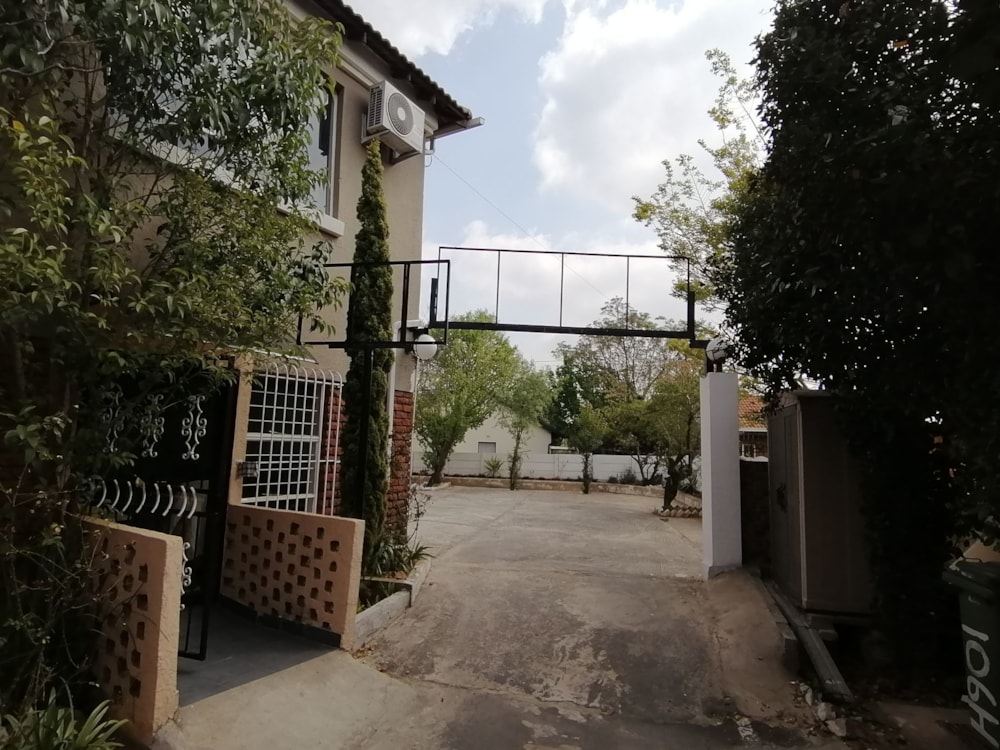 Commercial office let in Brackenhurst - 1GV1689824 Commercial office let in Brackenhurst - 1GV1689824